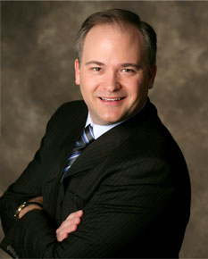 Attorney John D. Walls, Primary Shareholder - J.D Walls and Associates, P.C., Carmel, Indiana